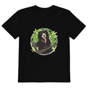 Malaybjørn Børne T-shirt