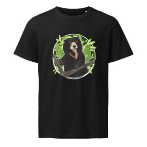 Malaybjørn T-shirt